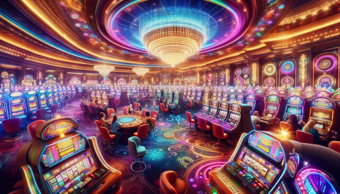 Slotornado Casino
